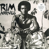 Rim Kwaku Obeng & The Believers - Rim Arrives / International Funk
