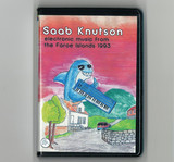 Saab Knutson - Electronic Music From The Faroe Islands 1993