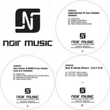 Noir Music - Noir Music Pack 02  3x12