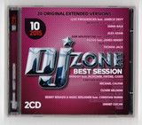 Dj Zone - Best Session 10/2015