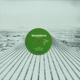 Black Disco - The Soft Rocks Ep