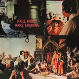 R.d. Burman - Hare Rama Hare Krishna Ost (cd)