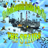 The Stairs - The Great Lemonade Machine In The Sky 1987-1994 (cd)