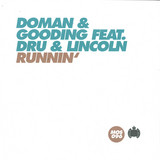 Doman & Gooding - Running