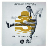 Electro Swing Elite - Ese Compilation 2015 (limited Radio Edition)