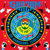 Muscles - Pool Party