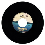 The Allergies - Rock Rock / Blast Off (feat. Andy Cooper)
