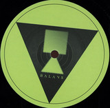 Drafted - Frames From The Lake Ep