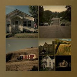 Peter Broderick - Music For Confluence