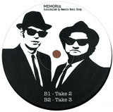 The Black Pony Orchestra - The Black Pony Orchestra 001