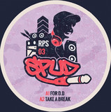 Spud - Spud Rps 03