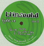 Leif & Tom Ellis - Tone Ep