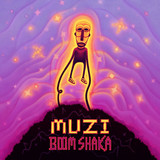 Muzi - Boom Shaka - Lp