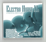 V.a. - Electro House Xl