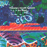 Planetary Assault Systems - Arc Angel (3x12")