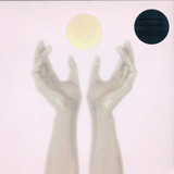 Machinedrum - Human Energy (2lp+mp3)