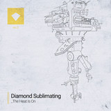 Diamond Sublimating - The Heat Is On