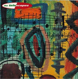 The Telescopes - S/t