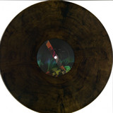 Karim Sahraoui - Alpha & Omega Ep