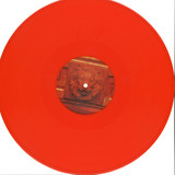 Purple & Orange - Purple & Orange #34