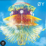 Oy - Space Diaspora