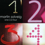 Martin Solveig - One 2 3 Four