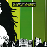 Cristian Viviano / Dj Psychic - Cosmosava / Dirty Angel