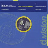 Sharam - The One *remix*