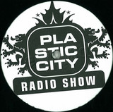 Plastic City - Radio Show 2x12"
