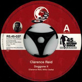 Clarence Reid - Doggone It