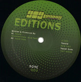 Tassid / Squat Dom / Chris - Editions 3