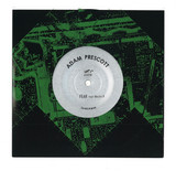 Adam Prescott - Fear / Fear Dub