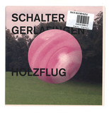 Schalter Gerlafingen - Holzflug