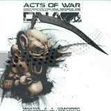 Dna Rec. - Acts Of War