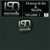 Champ-e-on & Skuffa - Volume 1