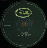 Kaleb - Past The Sun