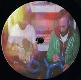 Galaxians - Out They Minds