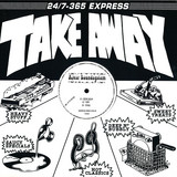 Ajvar Soundsystem - Freak Hodja