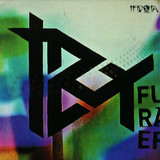 Tboy - Full Range Ep