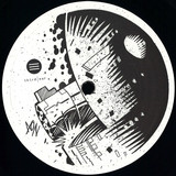 Dj T-1000 - The Polymath Ep