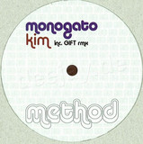 Monogato - Kim