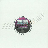 Ferry Ultra Feat. Gwen Mc Crae - Let Me Do My Thing
