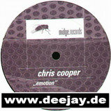 Chris Cooper - Emotion