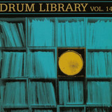Paul Nice - Drum Library Vol. 14