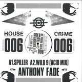 Anthony Fade - House Crime Vol 6