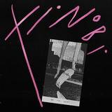 Xinobi - On The Quiet