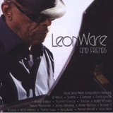 Various - Leon Ware & Friends