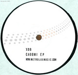 Xdb - Cagomi Ep