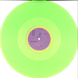 Vandalaze - Body Slime Lp