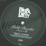 Pablo Decoder / Taped & Havin - Moog It Up / Tricky Nation